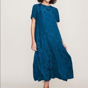 Hatch James Dress (Maternity)